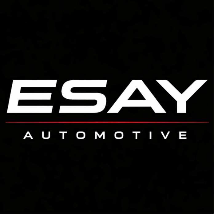 ESAY AUTOMOTİVE