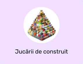 Jucării de construit