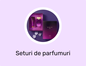 Seturi de parfumuri