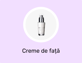 Creme de față