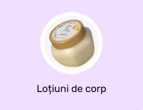 Loțiuni de corp
