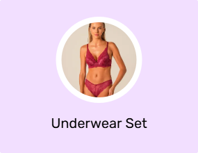 Underwear Set