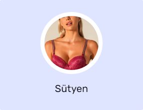 Sütyen
