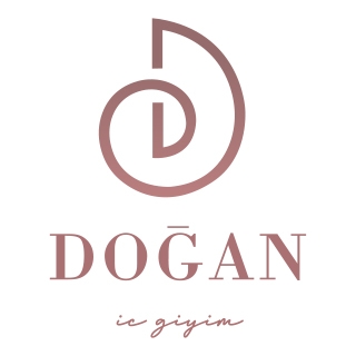 Doğan İç Giyim logo