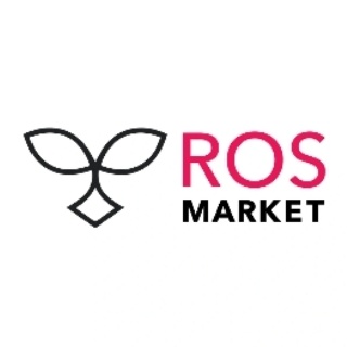 ROS MARKET