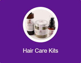 Hair Care Kits
