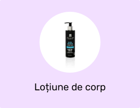 Loțiuni de corp
