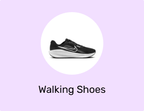 Walking Shoes
