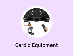 Cardio Equipment