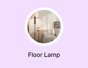 Floor Lamp
