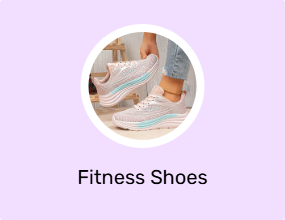 Fitness Shoes