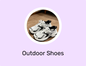 Outdoor Shoes