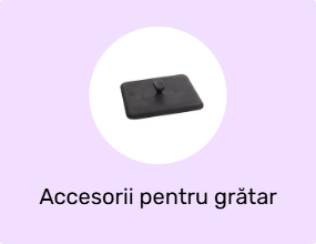 Accesorii pentru grătar