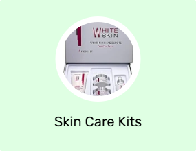 Skin Care Kits