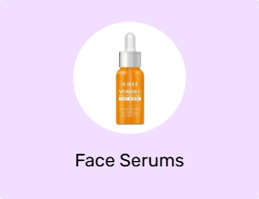 Face Serums