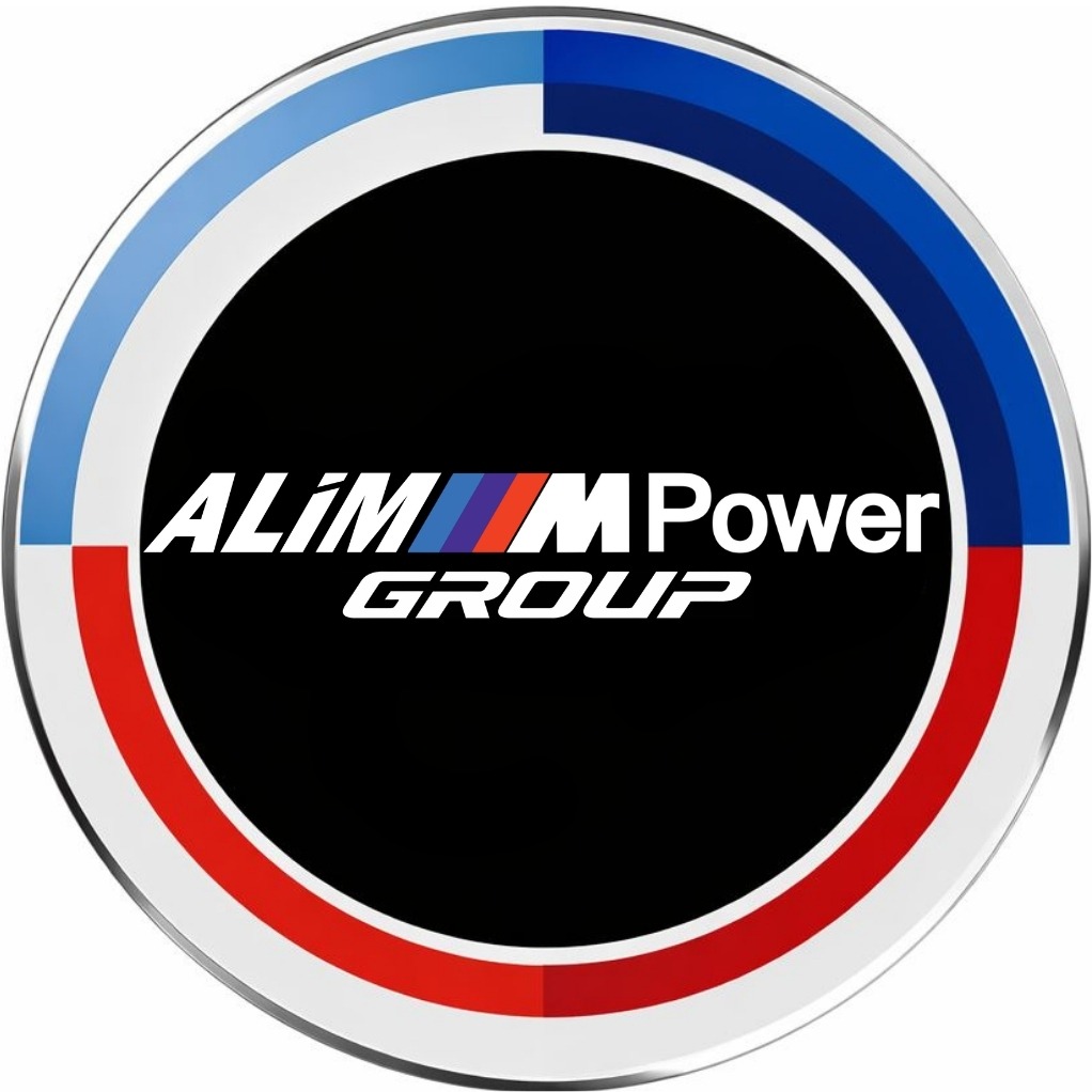 ALİMMPOWER GROUP