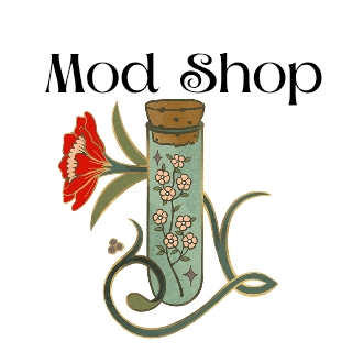 Mod shop