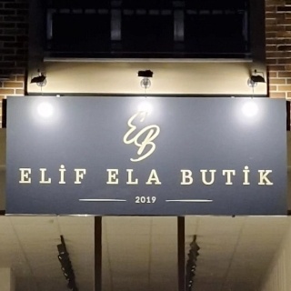 ELİF ELA BUTİK AYVALIK