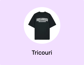 Tricouri