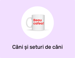 Căni și seturi de căni