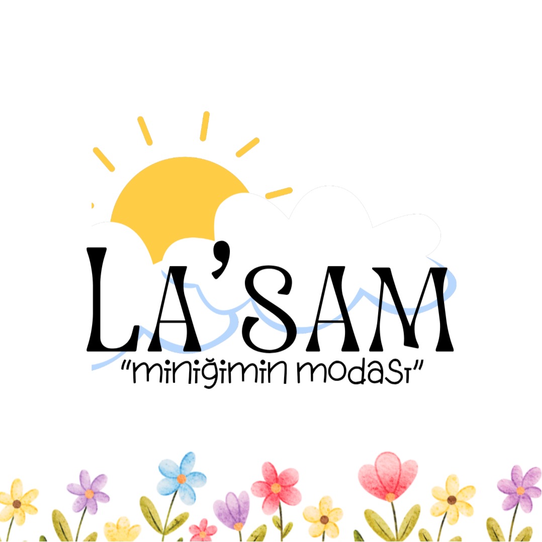 Lasam Kids Store