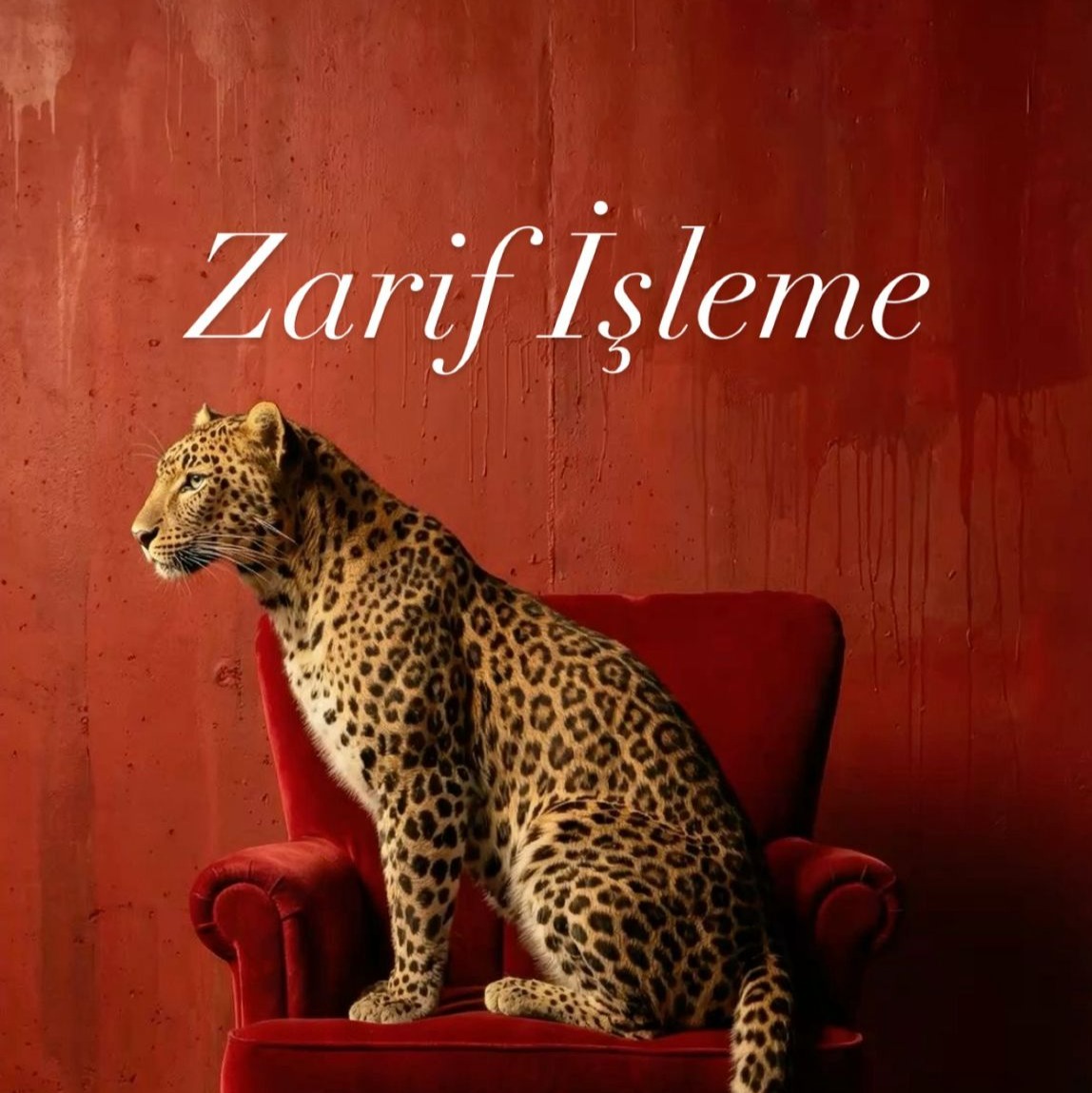 ZARİF İŞLEME