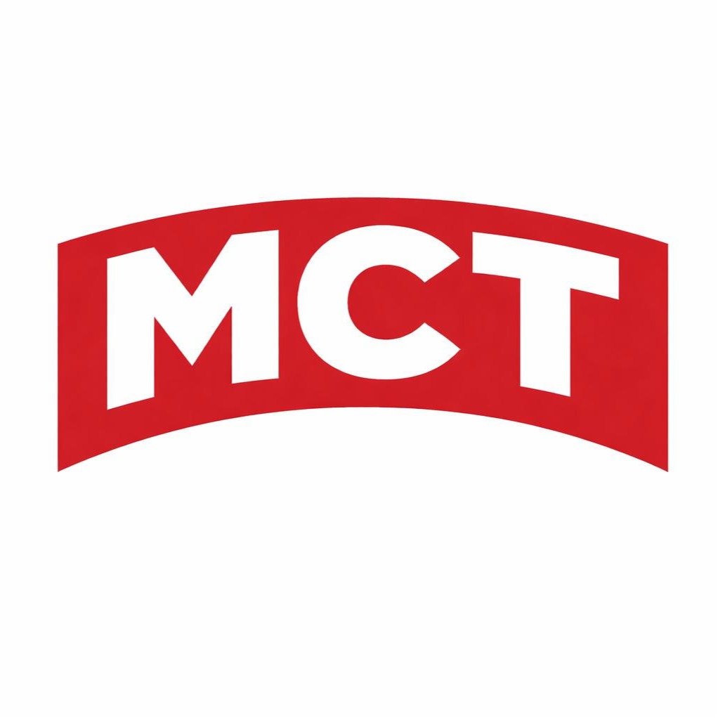 MCT CAMPER