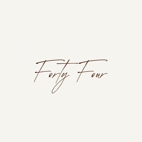Fortyfour 44