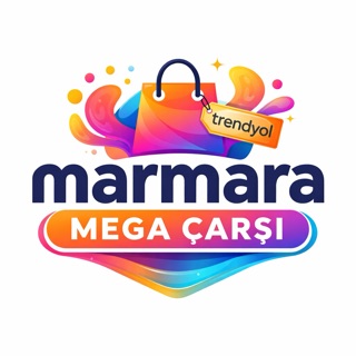 Marmara Mega Çarşı