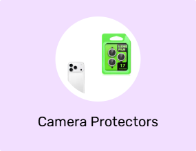 Camera Protectors