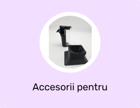 Accesorii pentru aparate de ceai și cafea