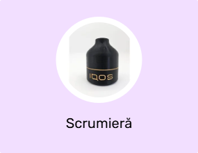 Scrumieră
