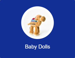 Baby Dolls