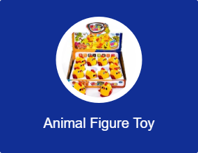 Animal Figure Toy
