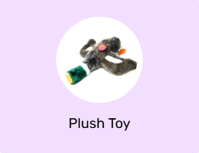 Plush Toy