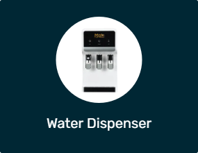 Water Dispenser