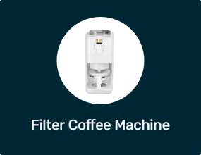 Filter Coffee Machine