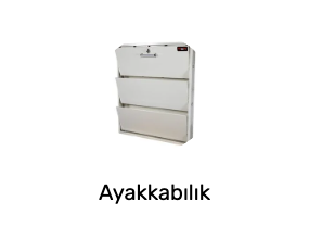 Ayakkabılık
