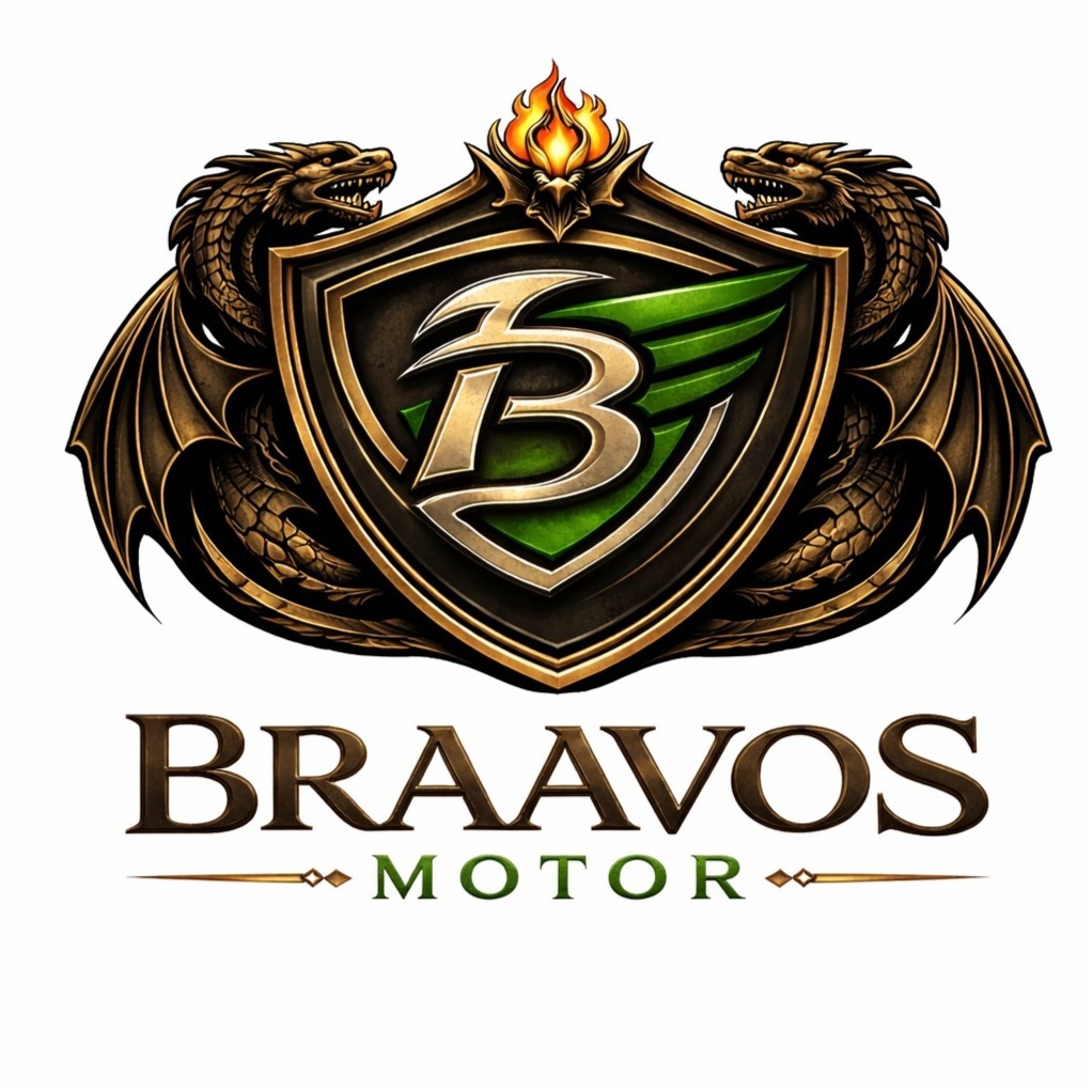 Braavos Motor