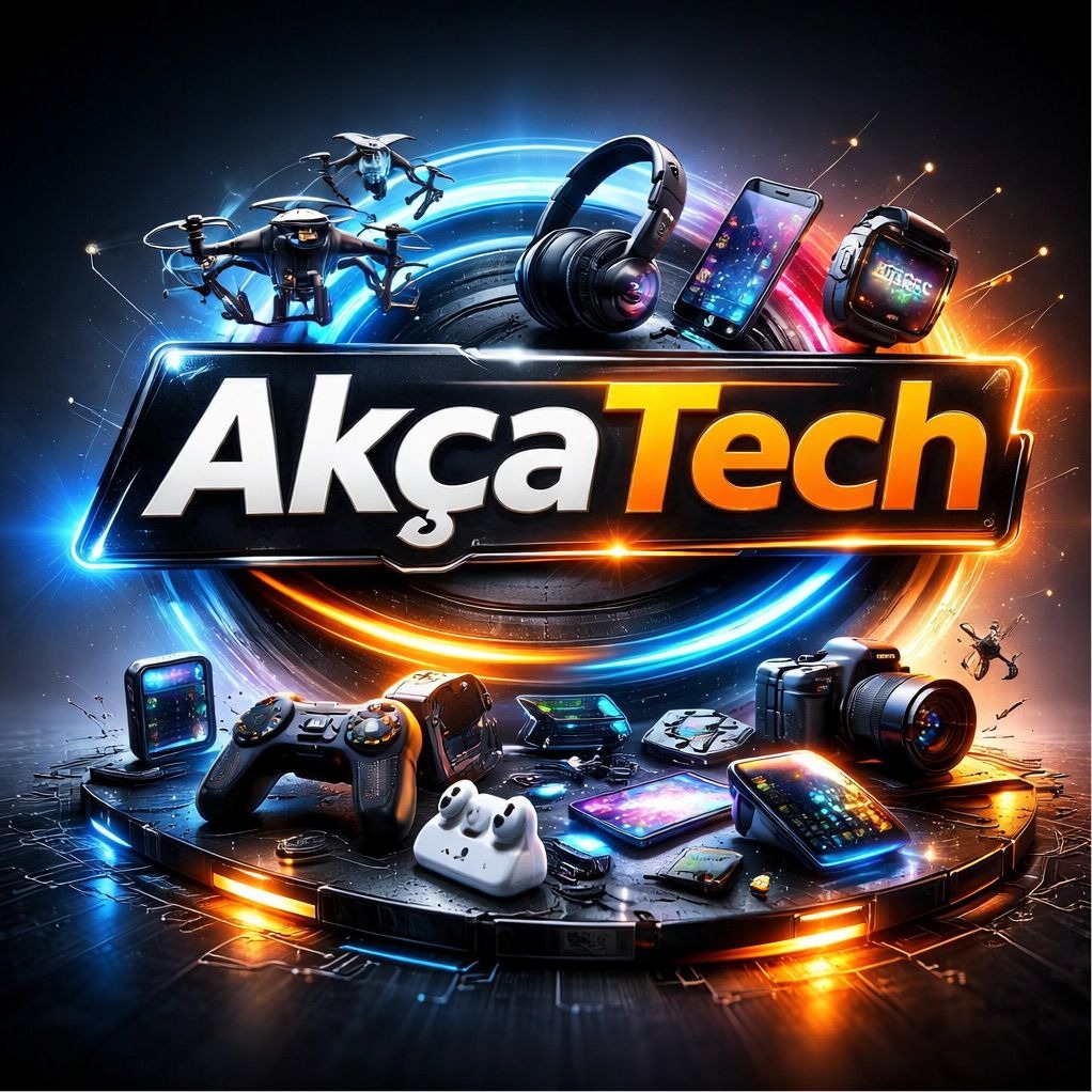 AkçaTech