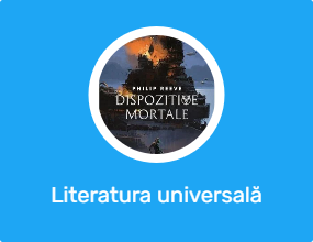 Literatura universală