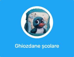 Ghiozdane școlare
