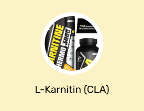 L-Karnitin (CLA)