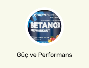 Güç ve Performans