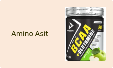 Amino Asit