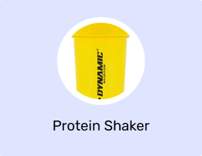 Protein Shaker