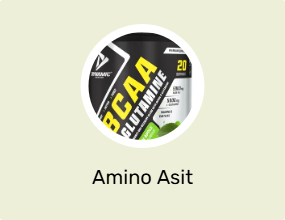 Amino Asit