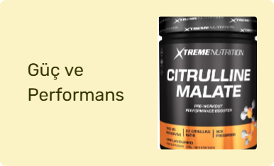 Güç ve Performans