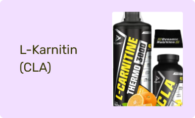 L-Karnitin (CLA)