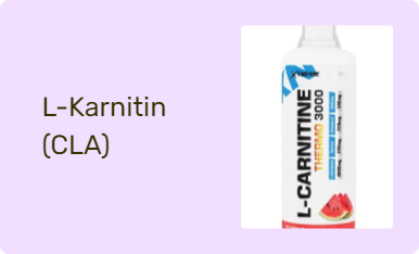 L-Karnitin (CLA)